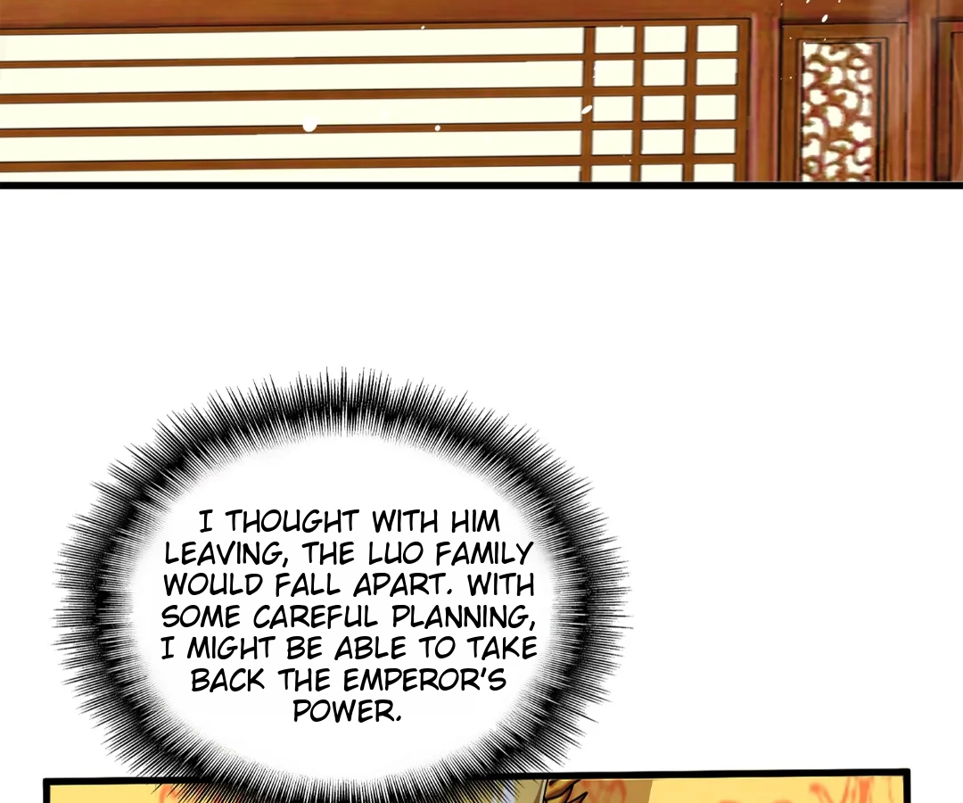 The Devil Butler Chapter 540 page 8 - 