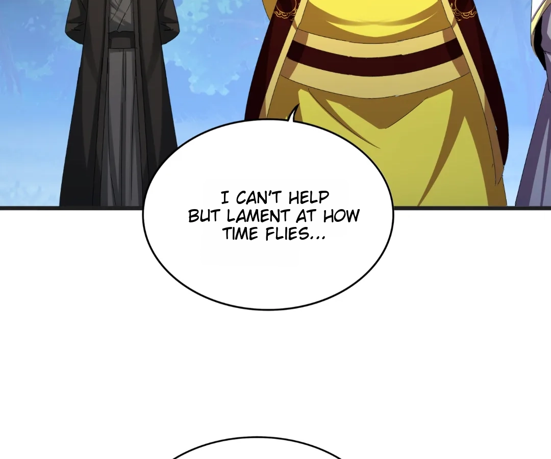 The Devil Butler Chapter 540 page 82 - 