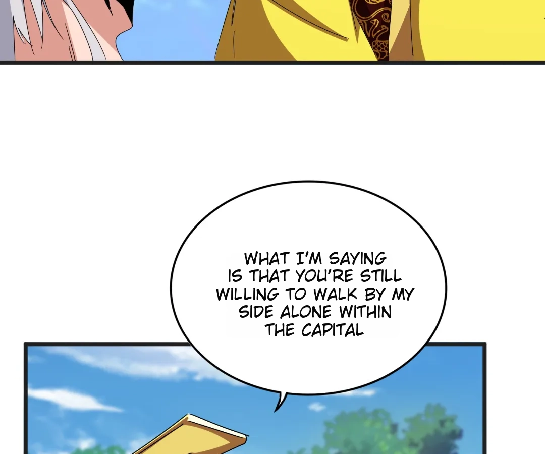 The Devil Butler Chapter 540 page 84 - 
