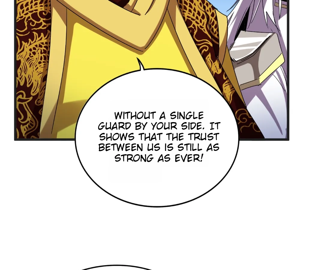 The Devil Butler Chapter 540 page 86 - 