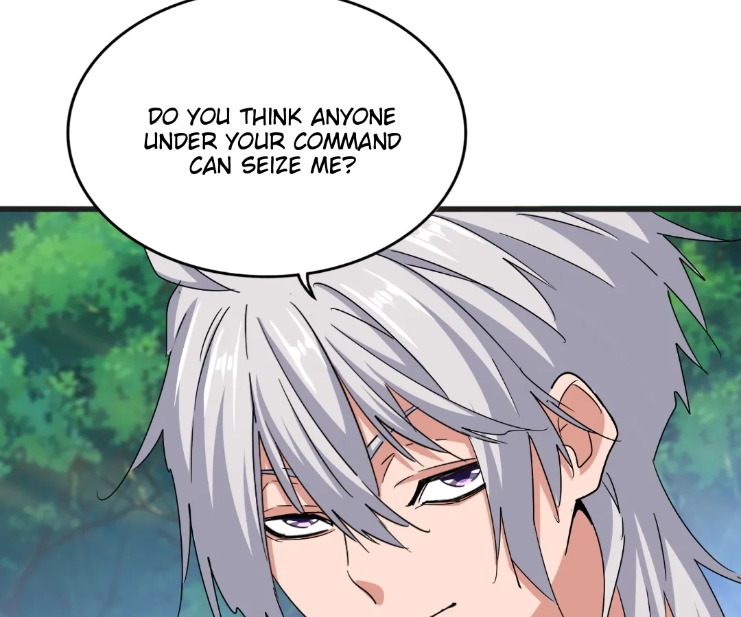 The Devil Butler Chapter 540 page 87 - 