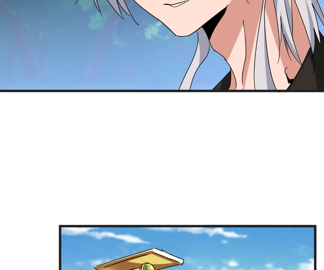 The Devil Butler Chapter 540 page 88 - 