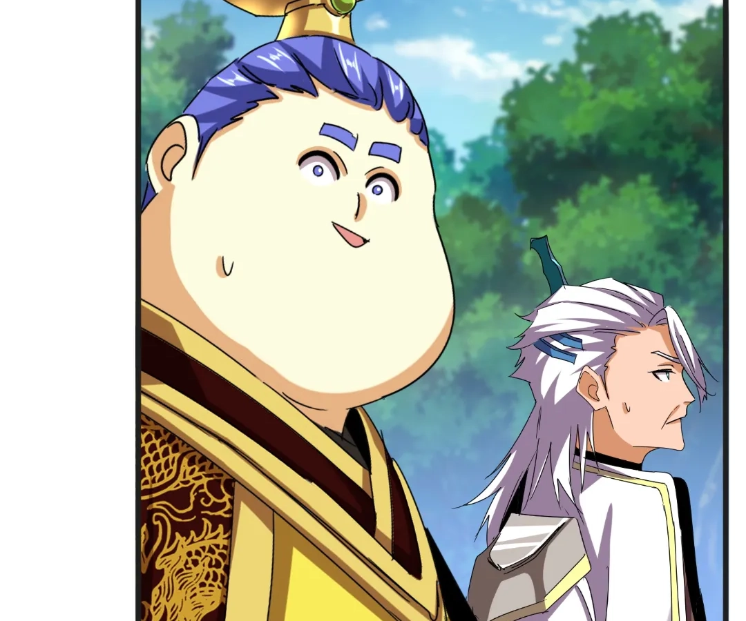 The Devil Butler Chapter 540 page 89 - 