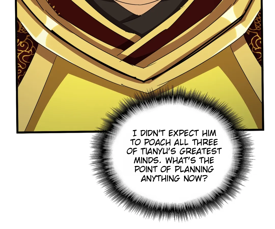 The Devil Butler Chapter 540 page 10 - 