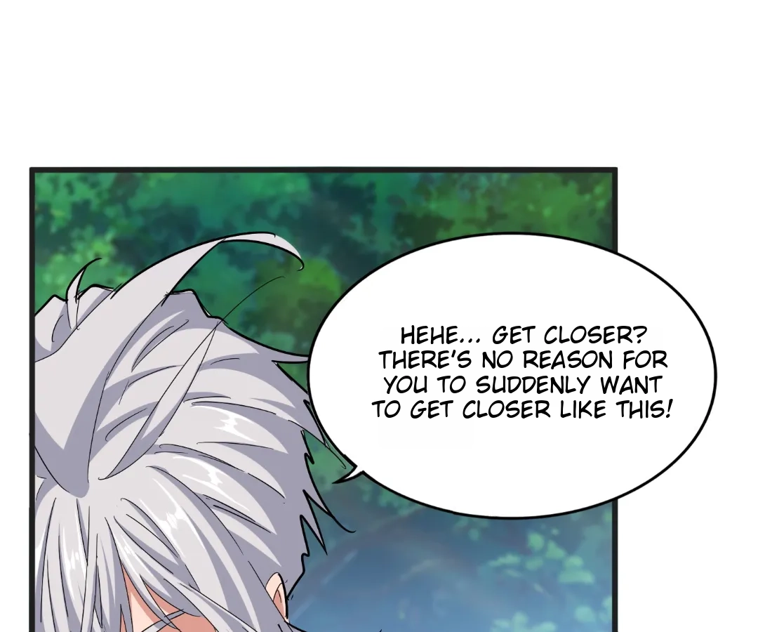 The Devil Butler Chapter 540 page 93 - 