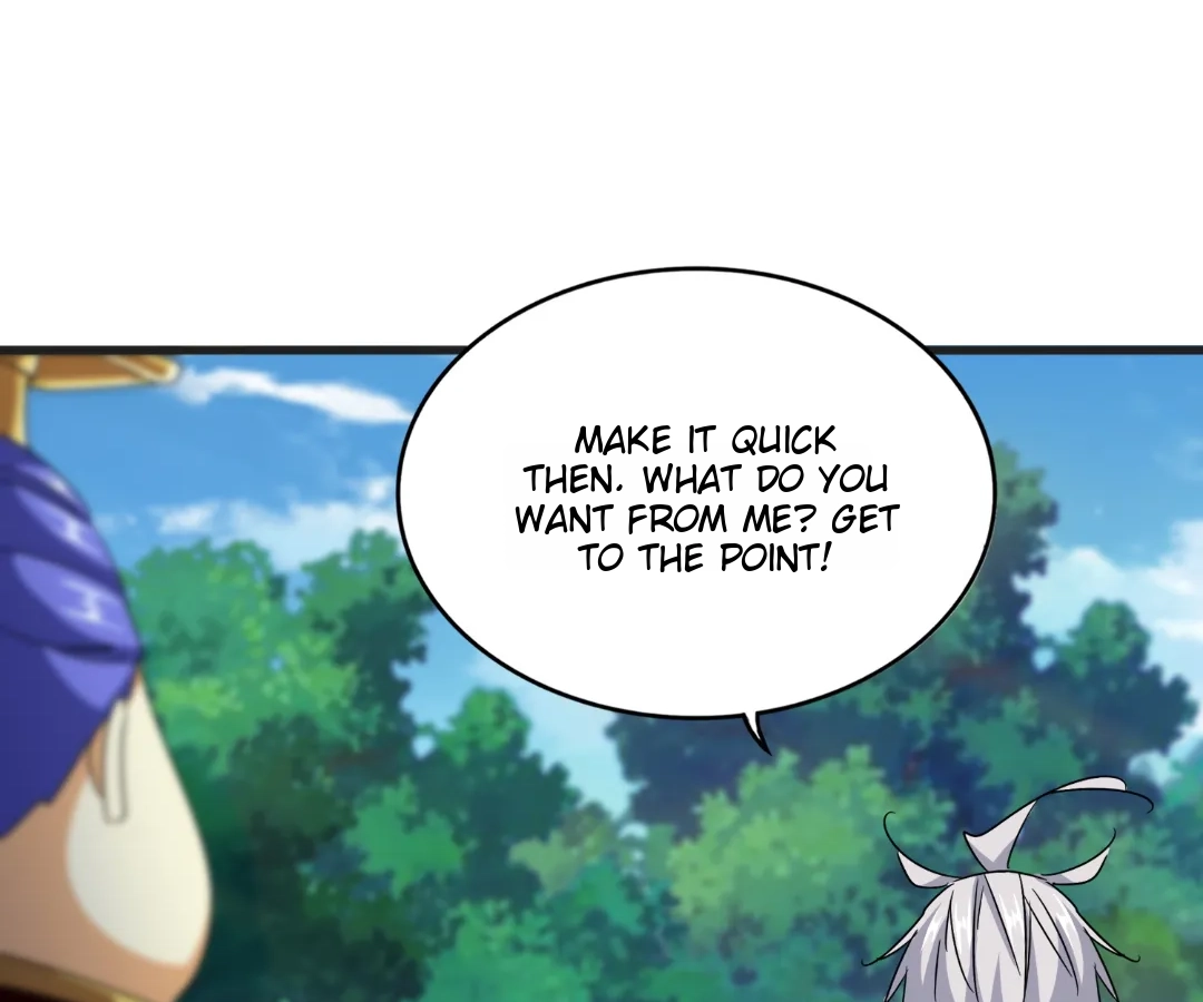 The Devil Butler Chapter 540 page 95 - 