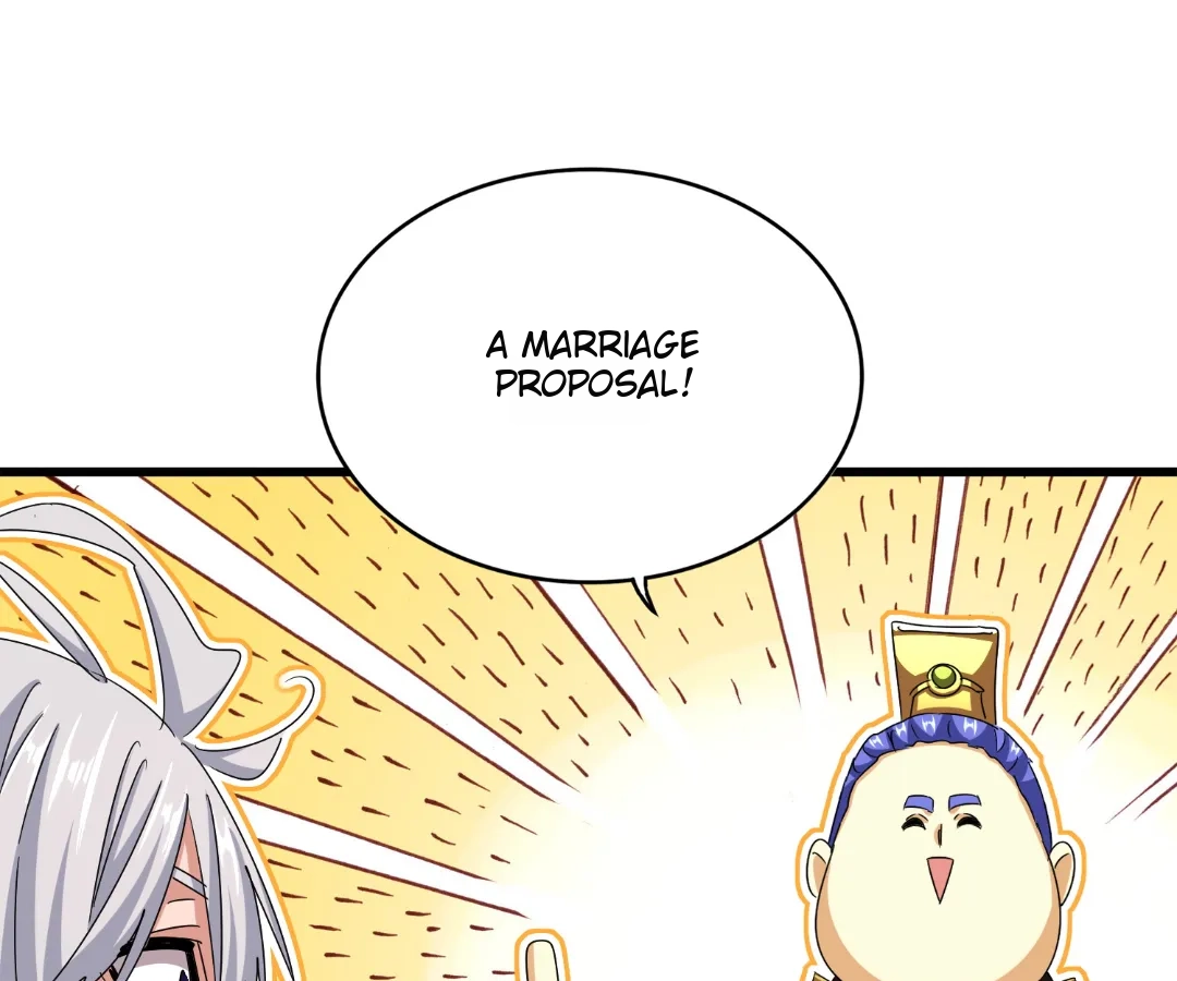 The Devil Butler Chapter 542 page 1 - 
