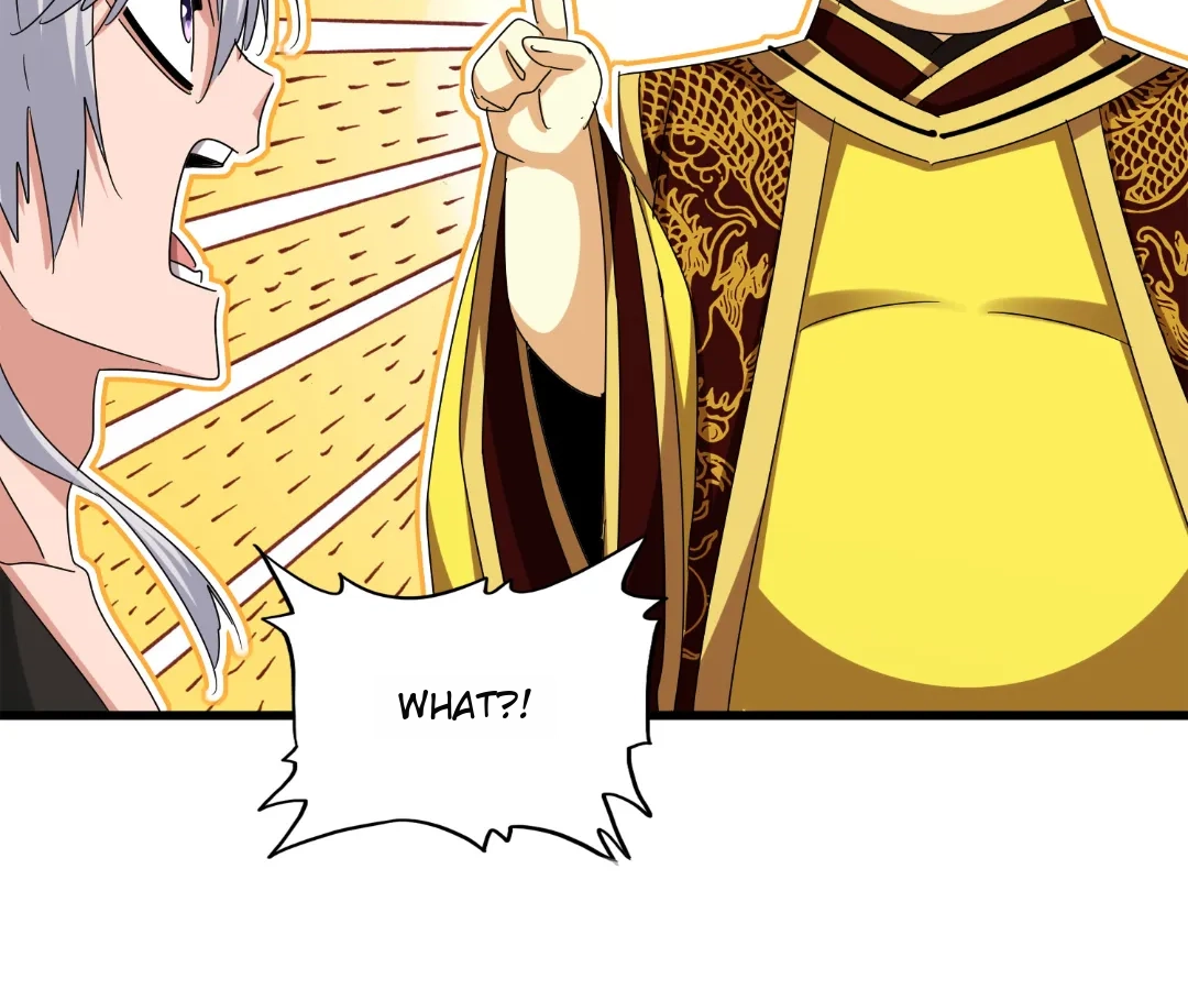 The Devil Butler Chapter 542 page 2 - 