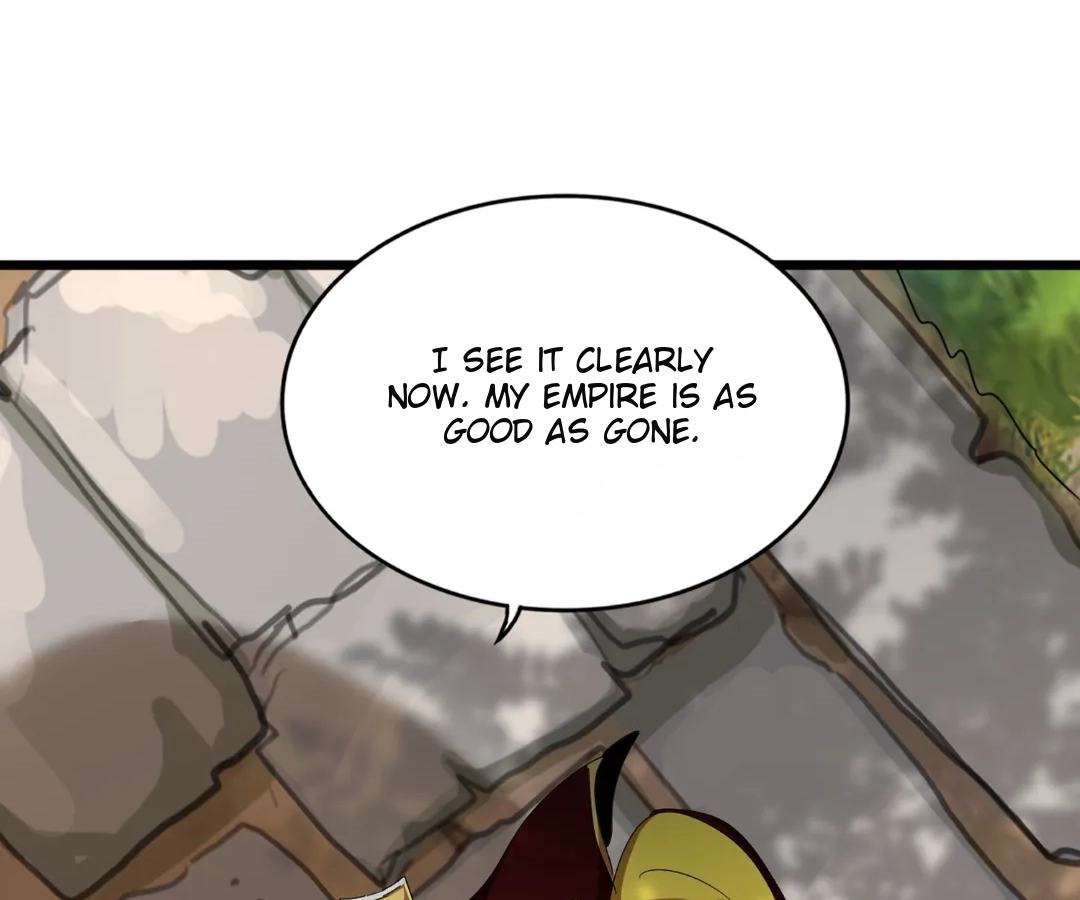 The Devil Butler Chapter 542 page 13 - 