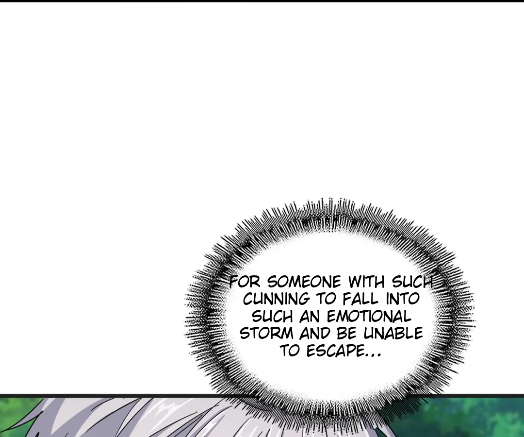 The Devil Butler Chapter 542 page 16 - 