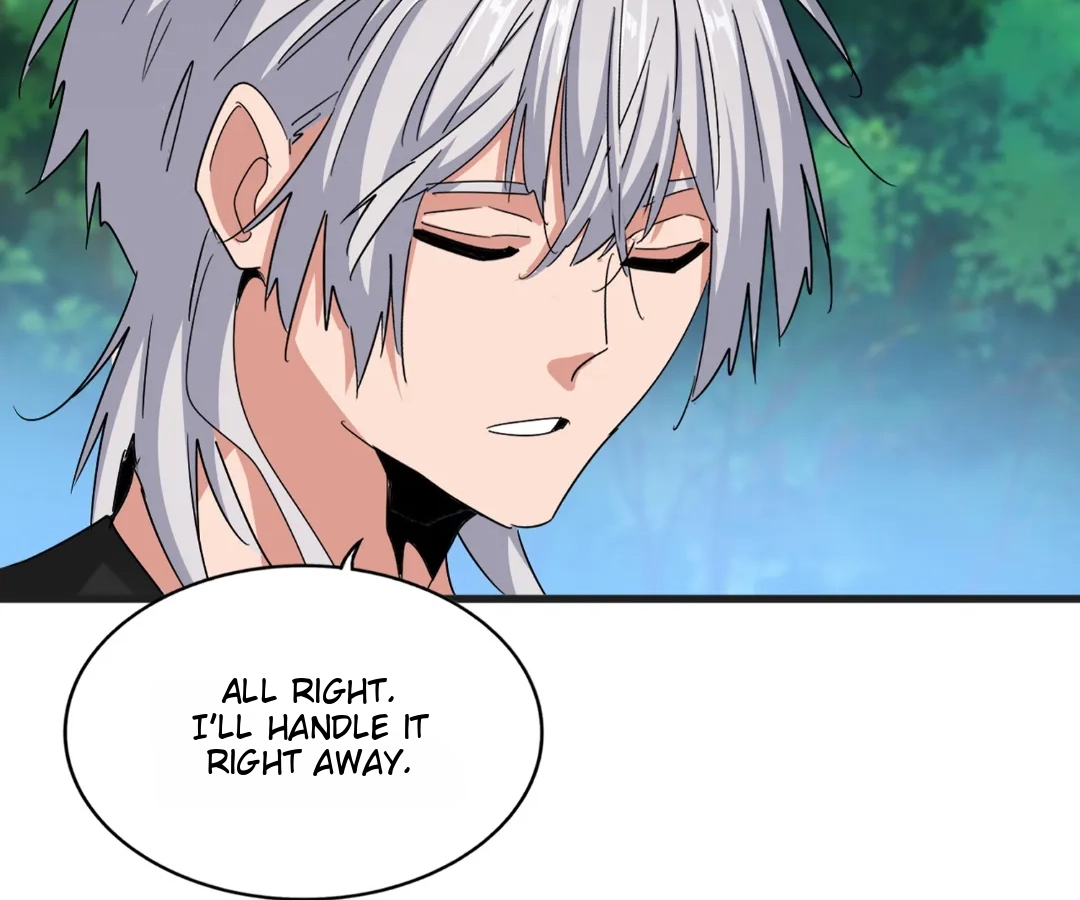 The Devil Butler Chapter 542 page 17 - 