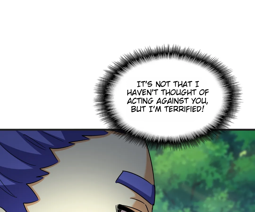 The Devil Butler Chapter 542 page 23 - 