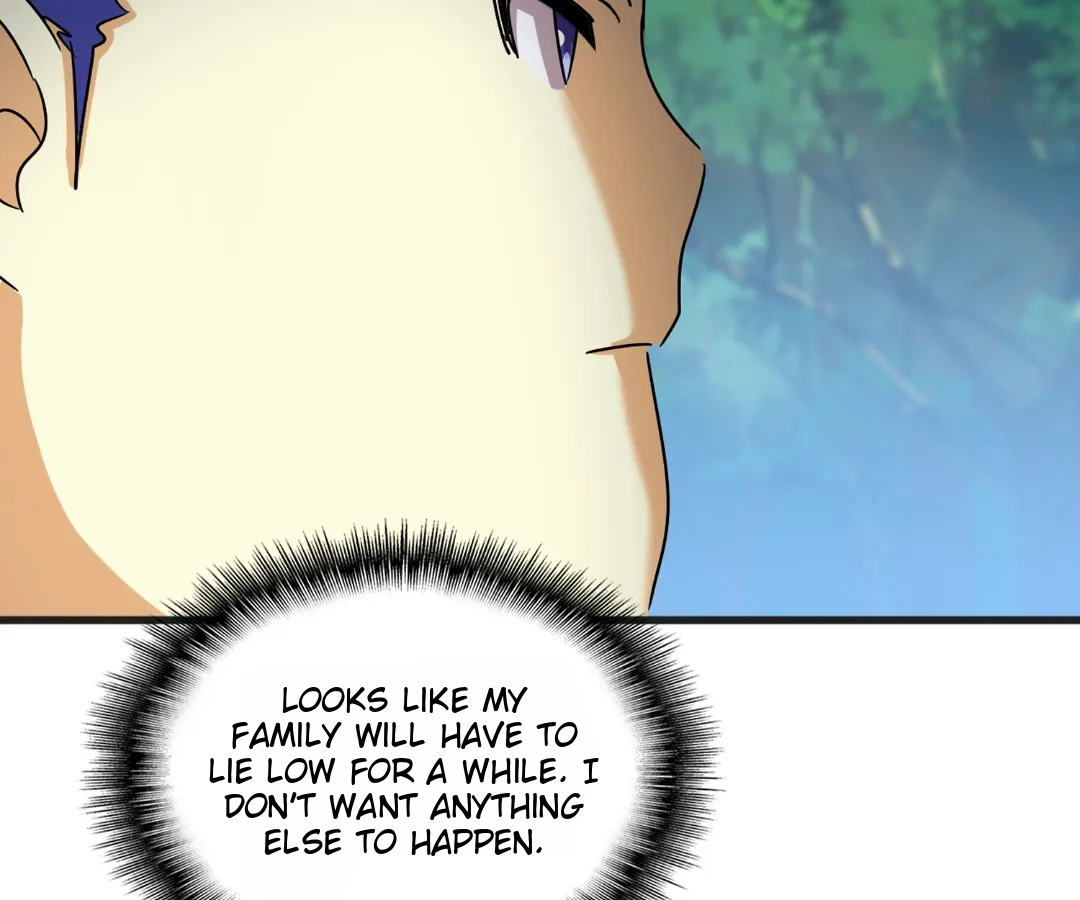 The Devil Butler Chapter 542 page 24 - 
