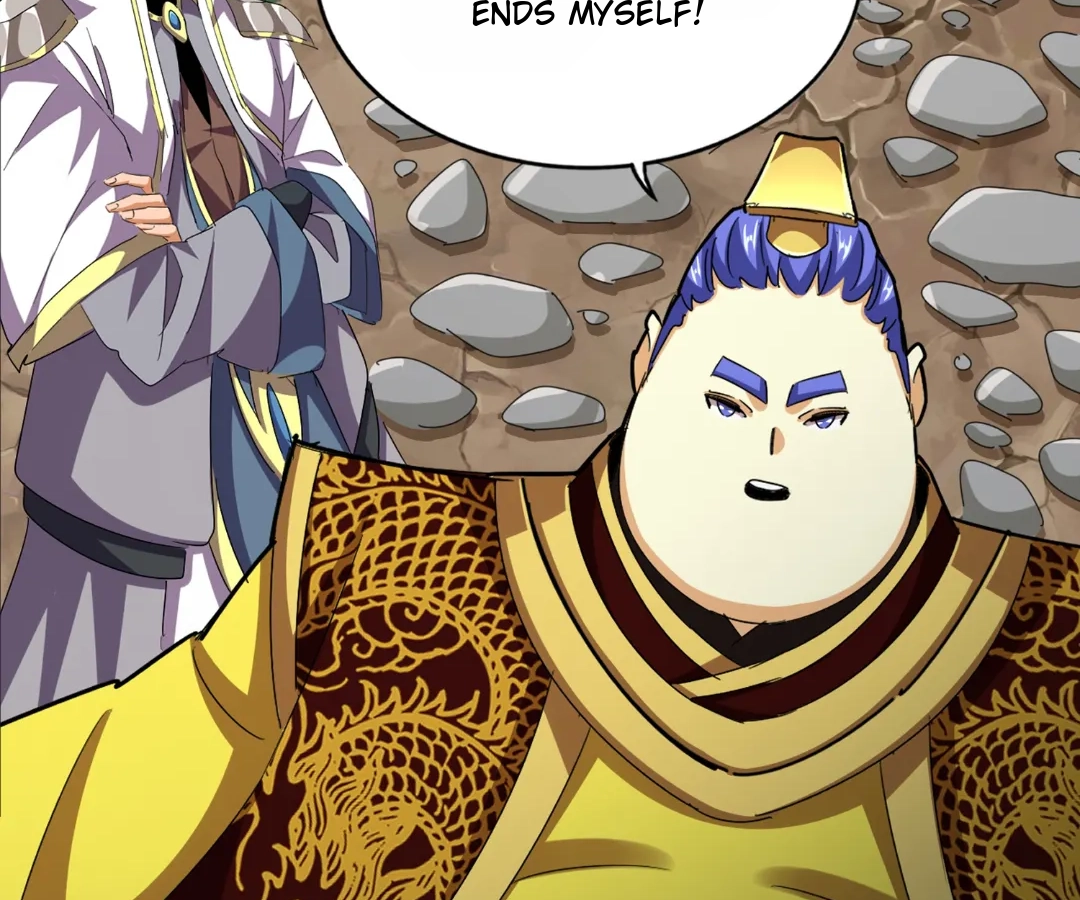 The Devil Butler Chapter 542 page 26 - 