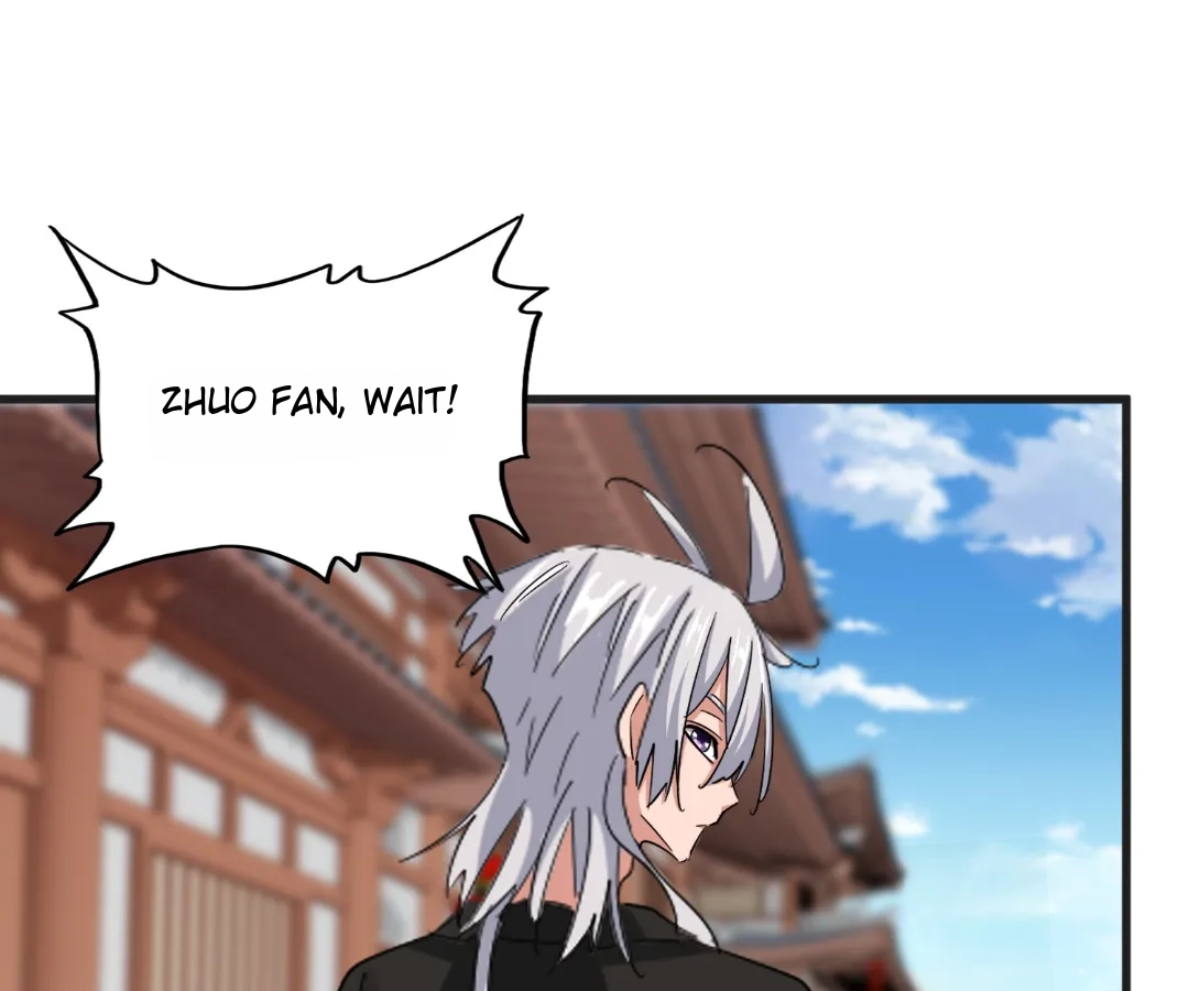 The Devil Butler Chapter 542 page 29 - 