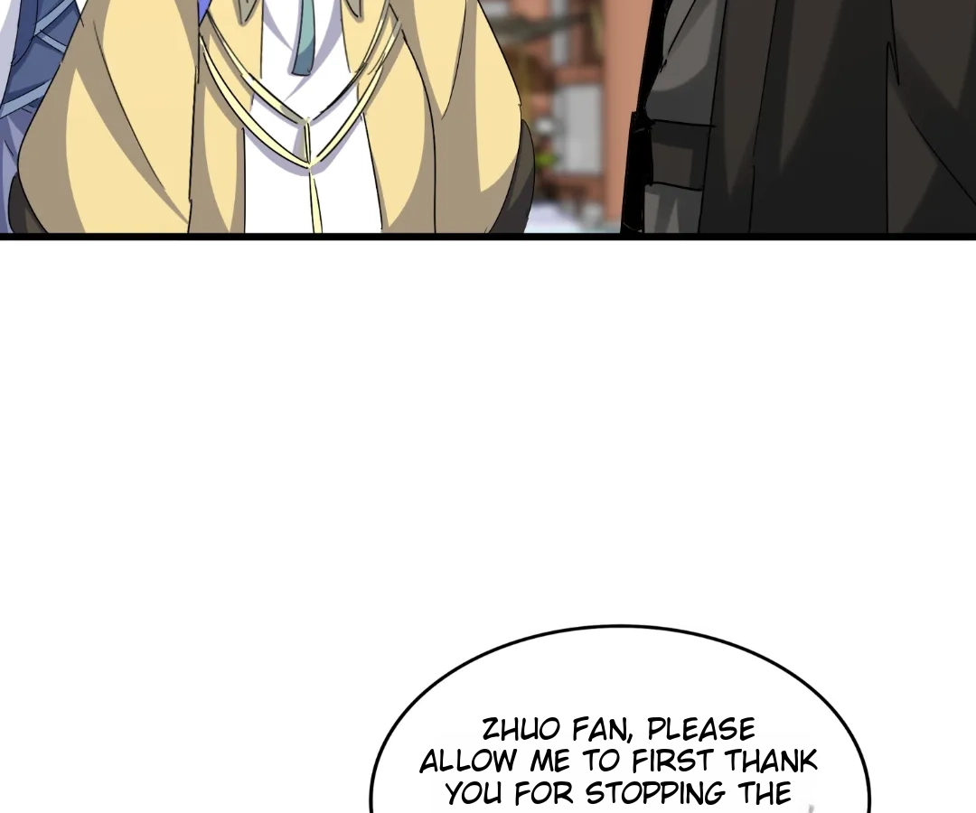 The Devil Butler Chapter 542 page 32 - 