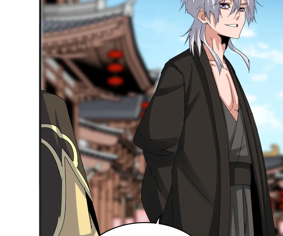 The Devil Butler Chapter 542 page 36 - 