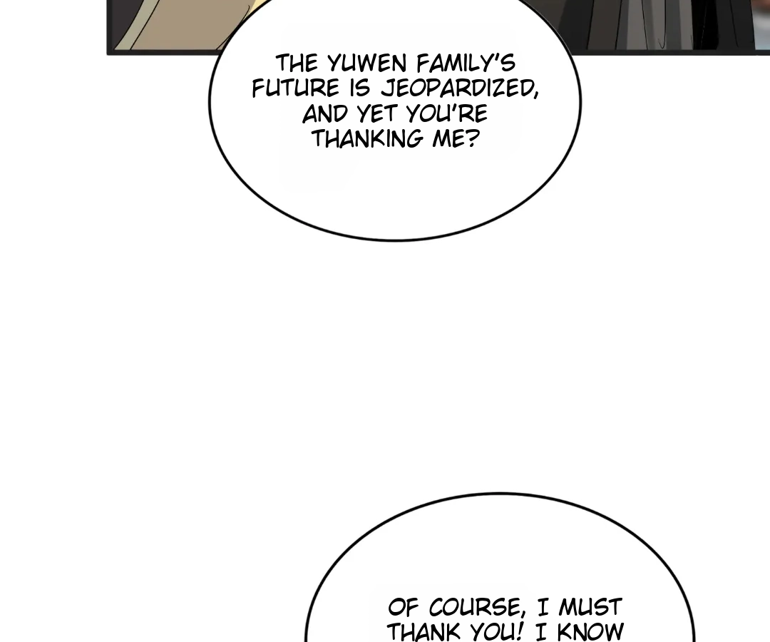 The Devil Butler Chapter 542 page 37 - 