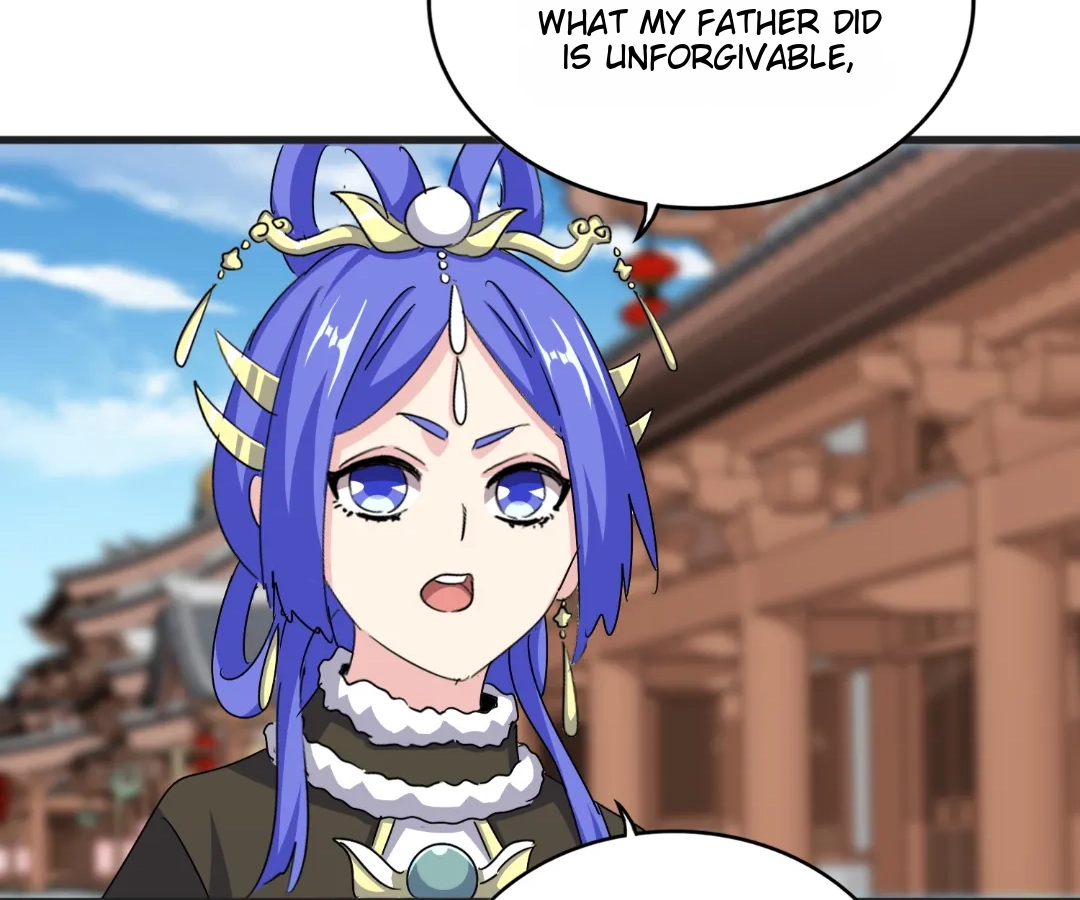 The Devil Butler Chapter 542 page 38 - 