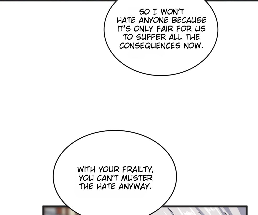 The Devil Butler Chapter 542 page 39 - 