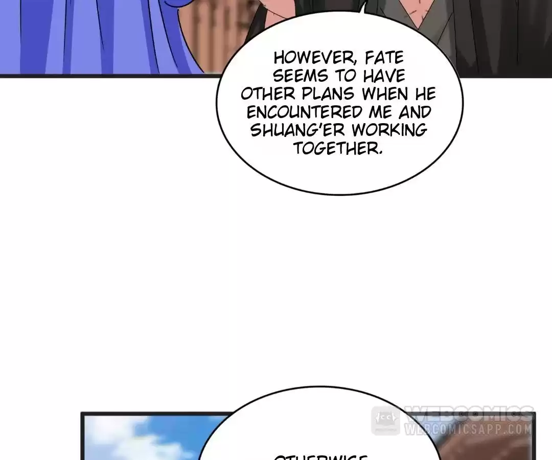 The Devil Butler Chapter 542 page 43 - 