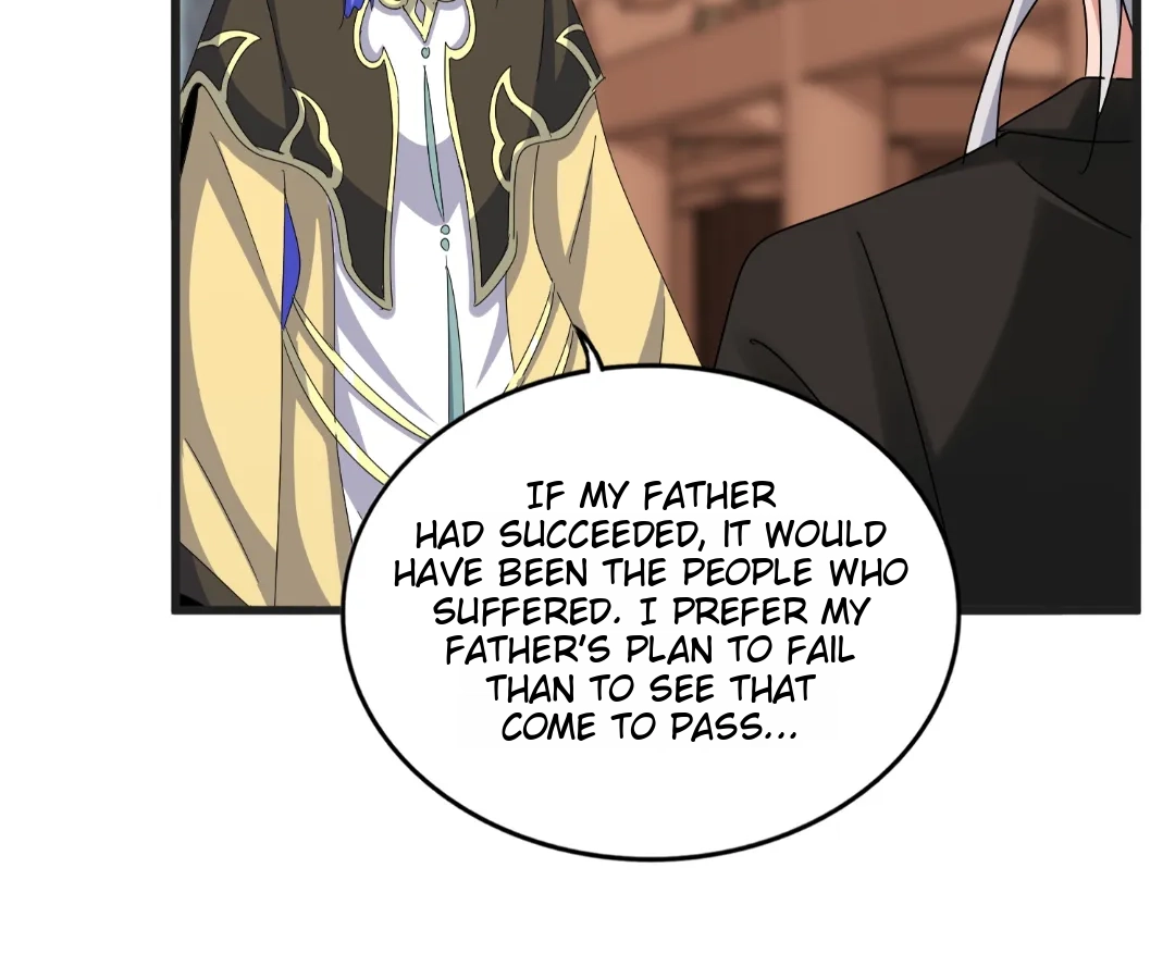 The Devil Butler Chapter 542 page 45 - 