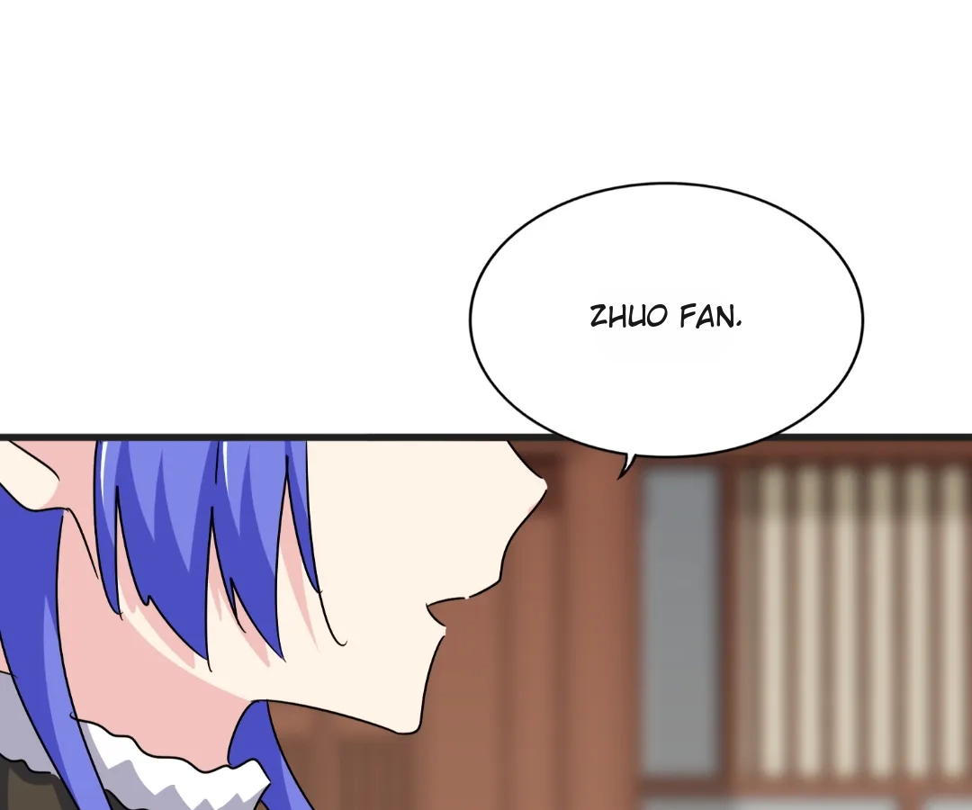 The Devil Butler Chapter 542 page 46 - 