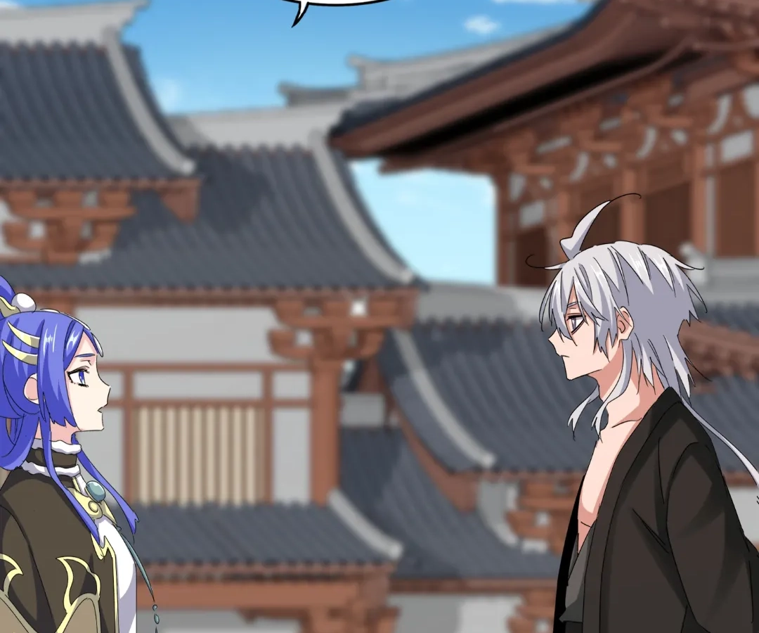 The Devil Butler Chapter 542 page 48 - 