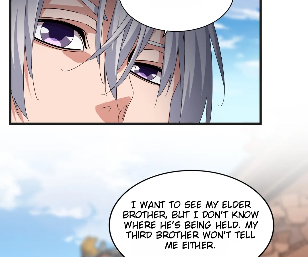 The Devil Butler Chapter 542 page 50 - 
