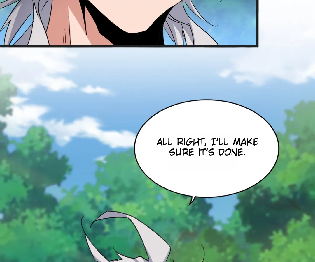 The Devil Butler Chapter 542 page 6 - 