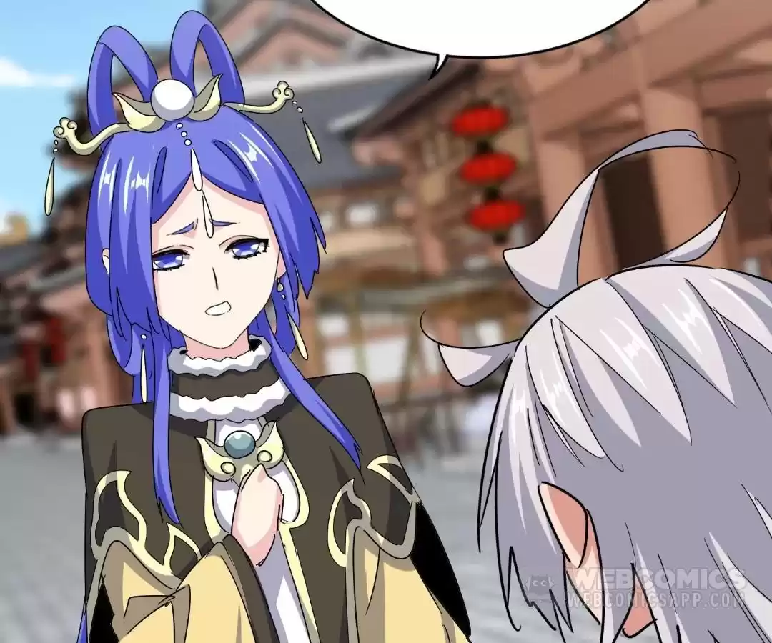 The Devil Butler Chapter 542 page 51 - 