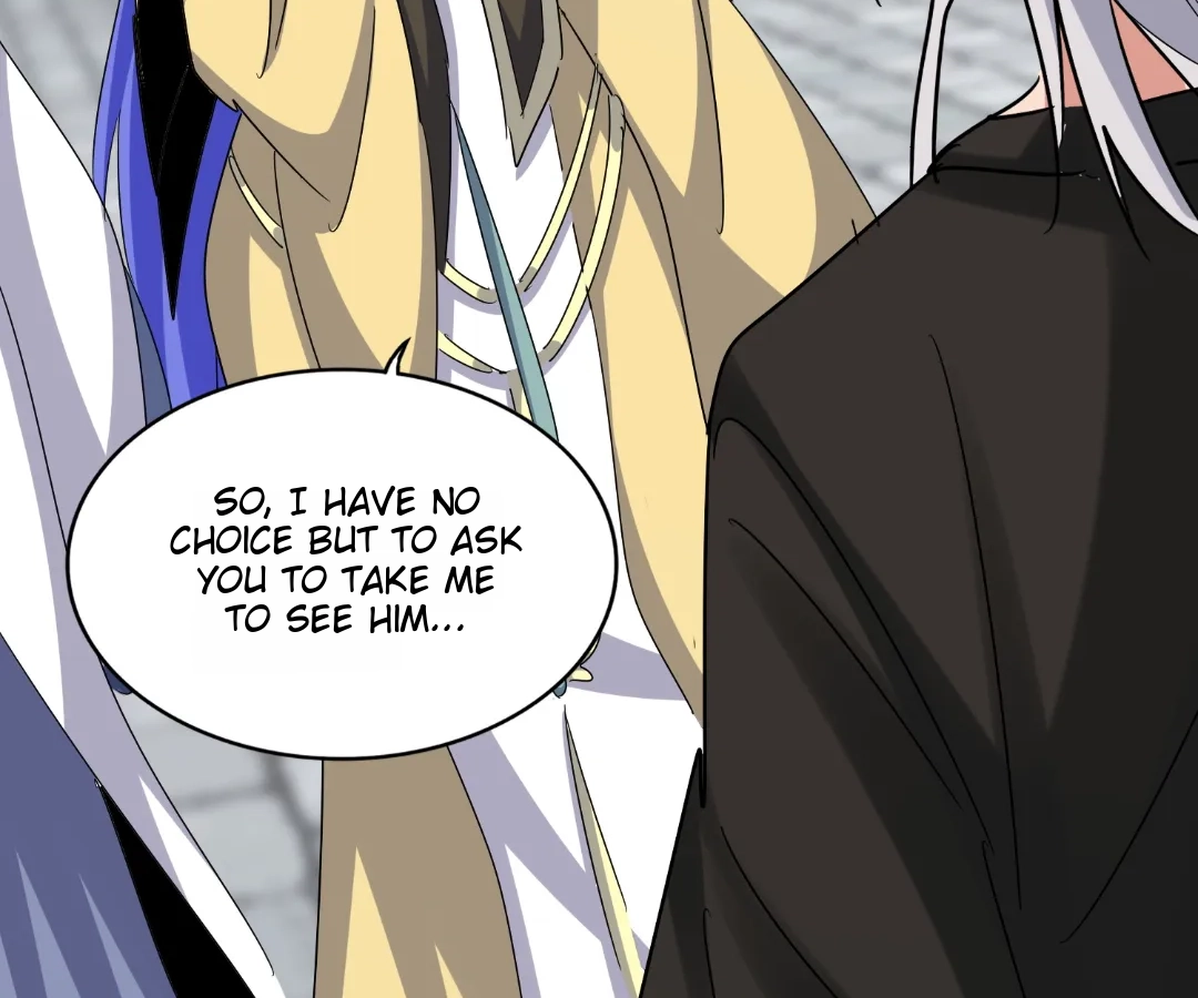 The Devil Butler Chapter 542 page 52 - 