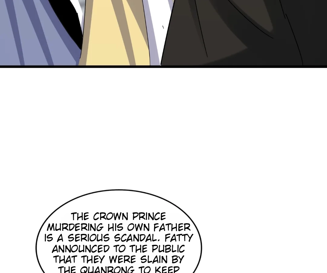 The Devil Butler Chapter 542 page 53 - 