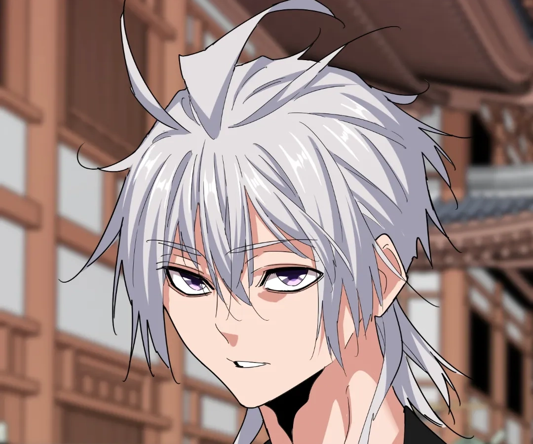 The Devil Butler Chapter 542 page 56 - 