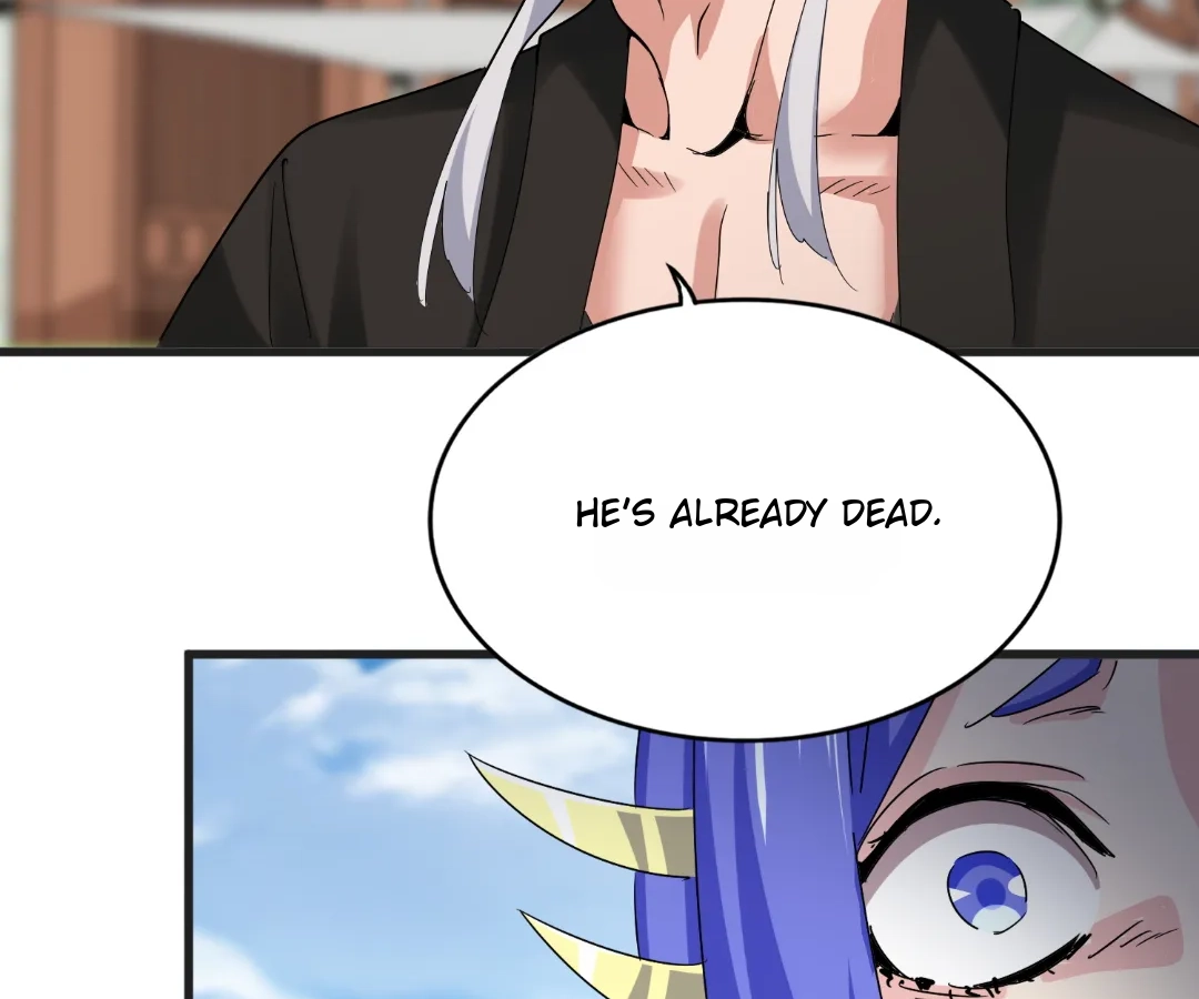 The Devil Butler Chapter 542 page 57 - 