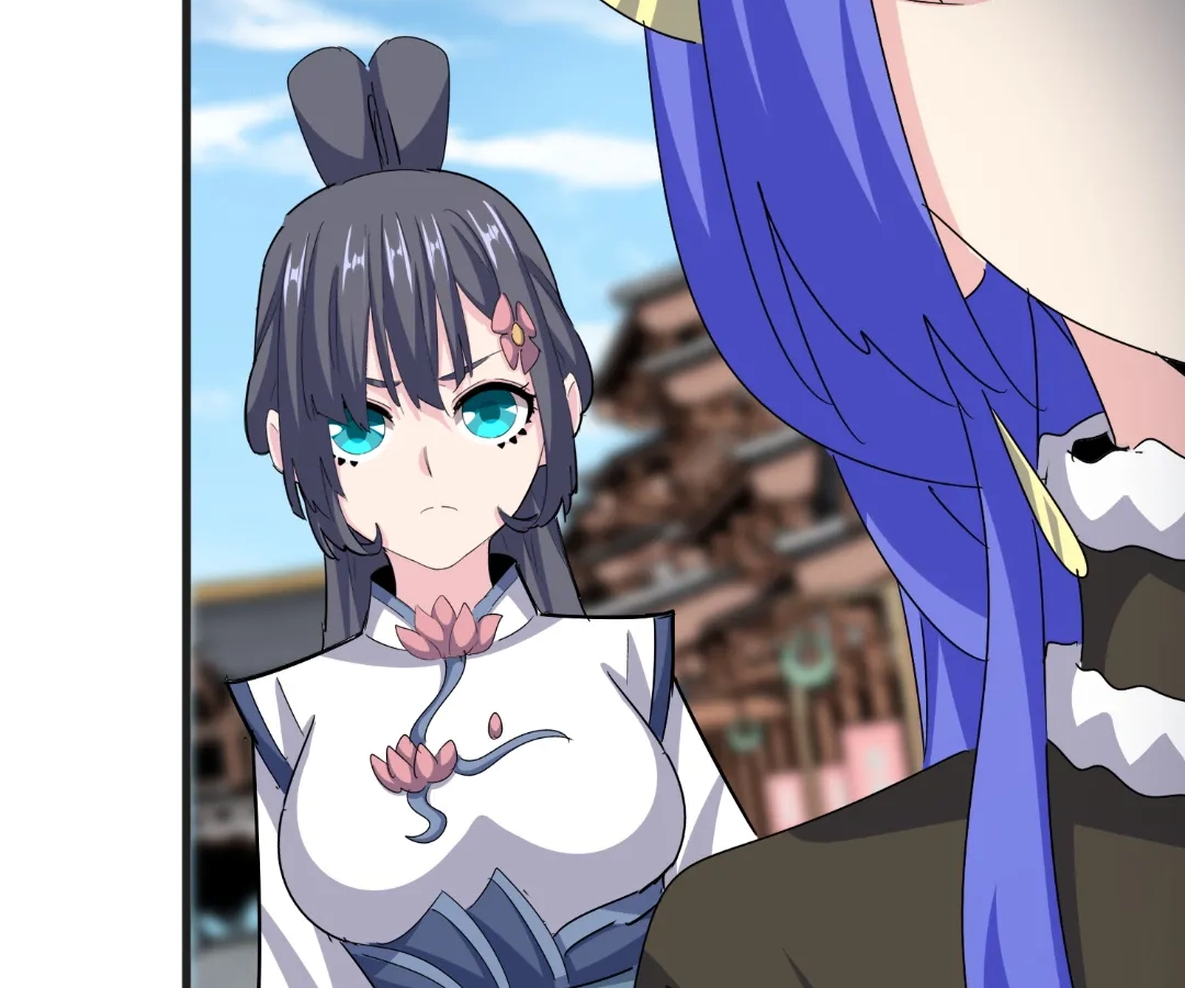 The Devil Butler Chapter 542 page 58 - 