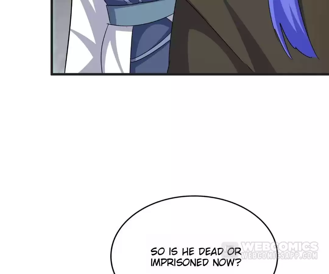 The Devil Butler Chapter 542 page 59 - 