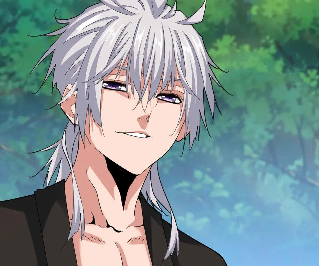 The Devil Butler Chapter 542 page 7 - 
