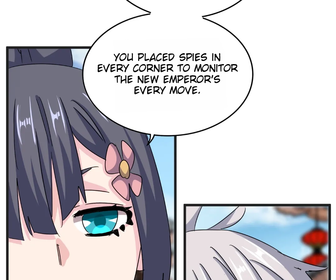 The Devil Butler Chapter 542 page 62 - 
