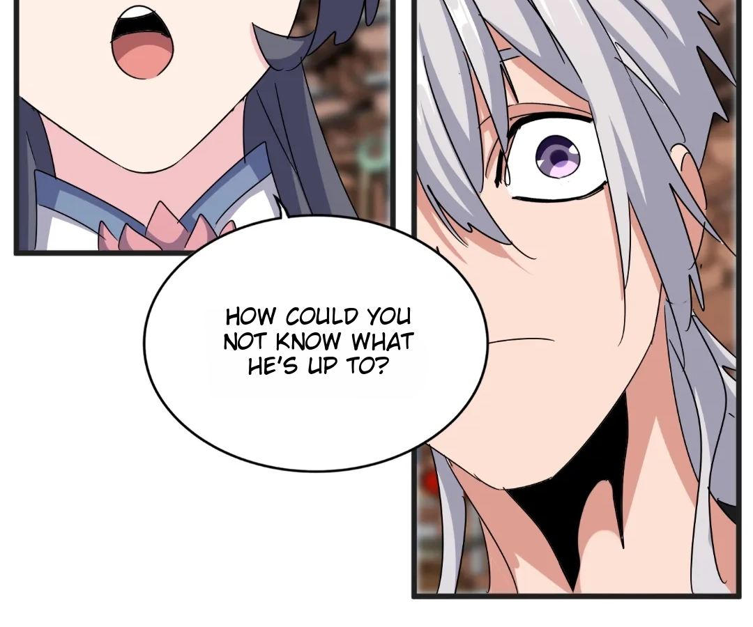The Devil Butler Chapter 542 page 63 - 