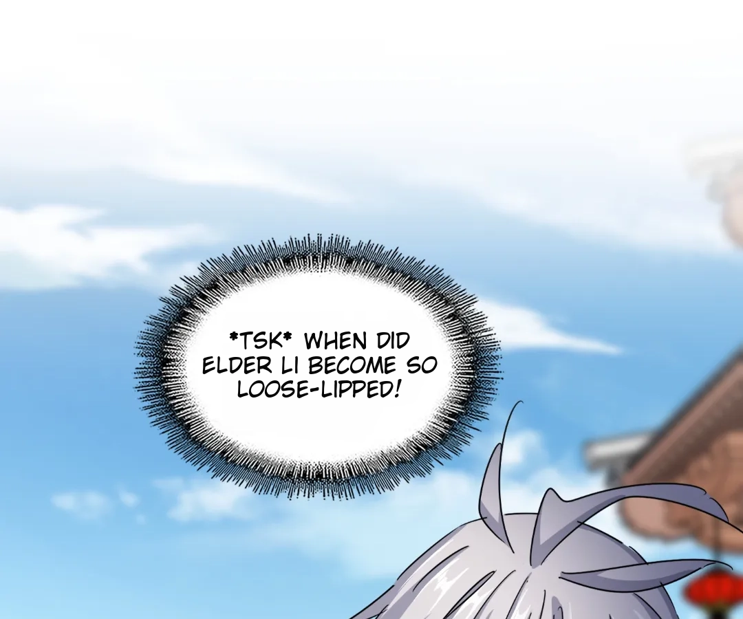 The Devil Butler Chapter 542 page 64 - 