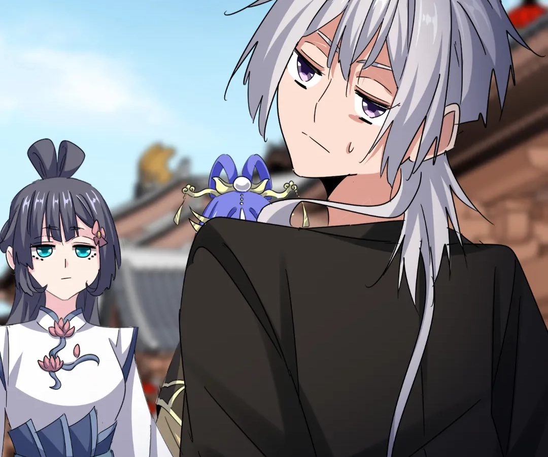 The Devil Butler Chapter 542 page 65 - 