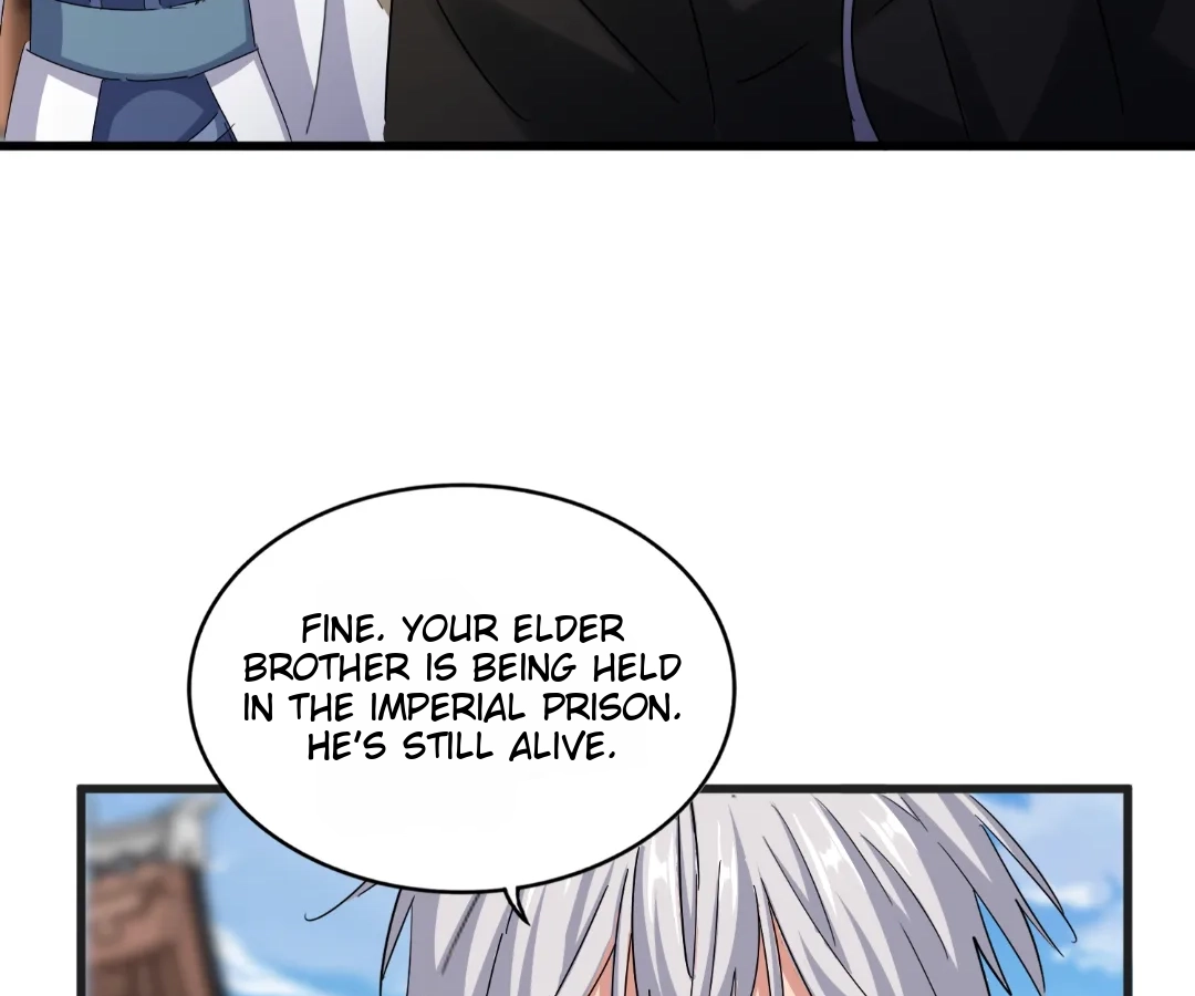 The Devil Butler Chapter 542 page 66 - 