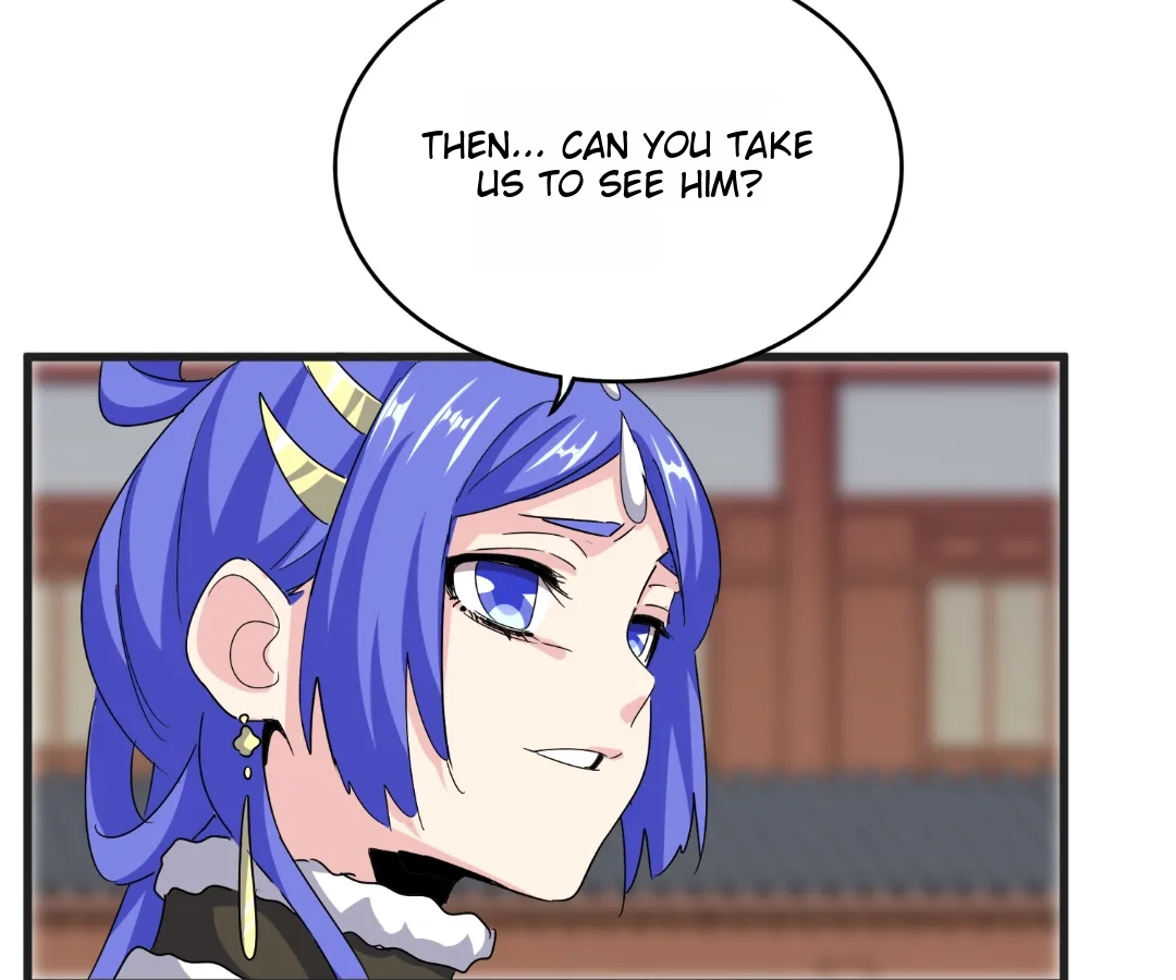 The Devil Butler Chapter 542 page 68 - 