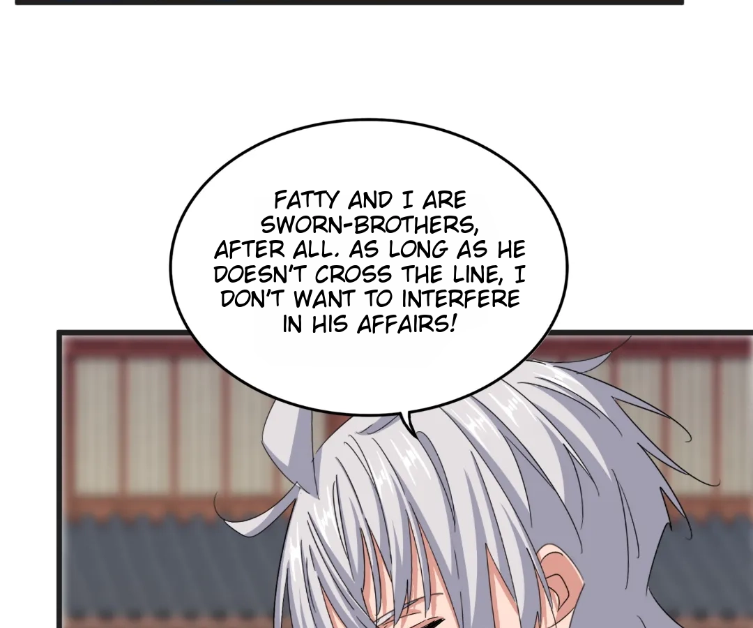The Devil Butler Chapter 542 page 69 - 