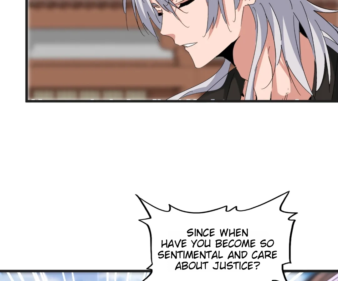 The Devil Butler Chapter 542 page 70 - 