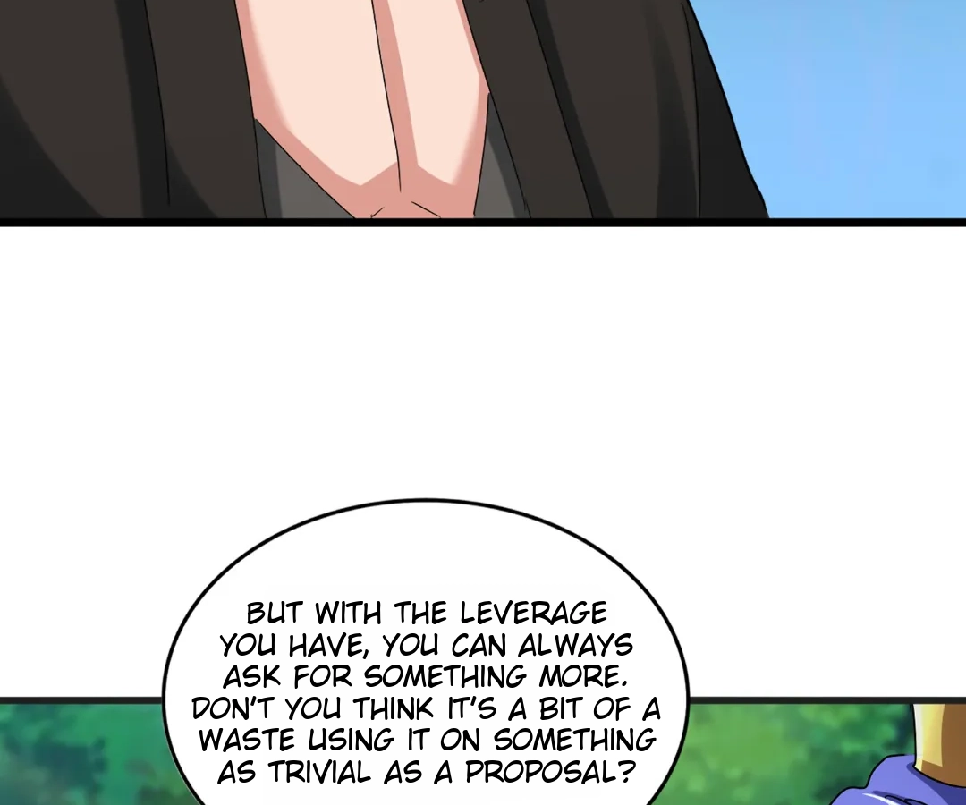 The Devil Butler Chapter 542 page 8 - 