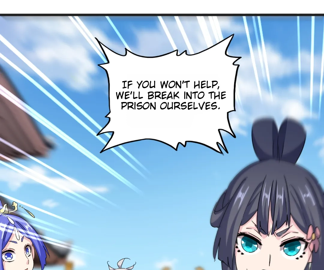 The Devil Butler Chapter 542 page 73 - 