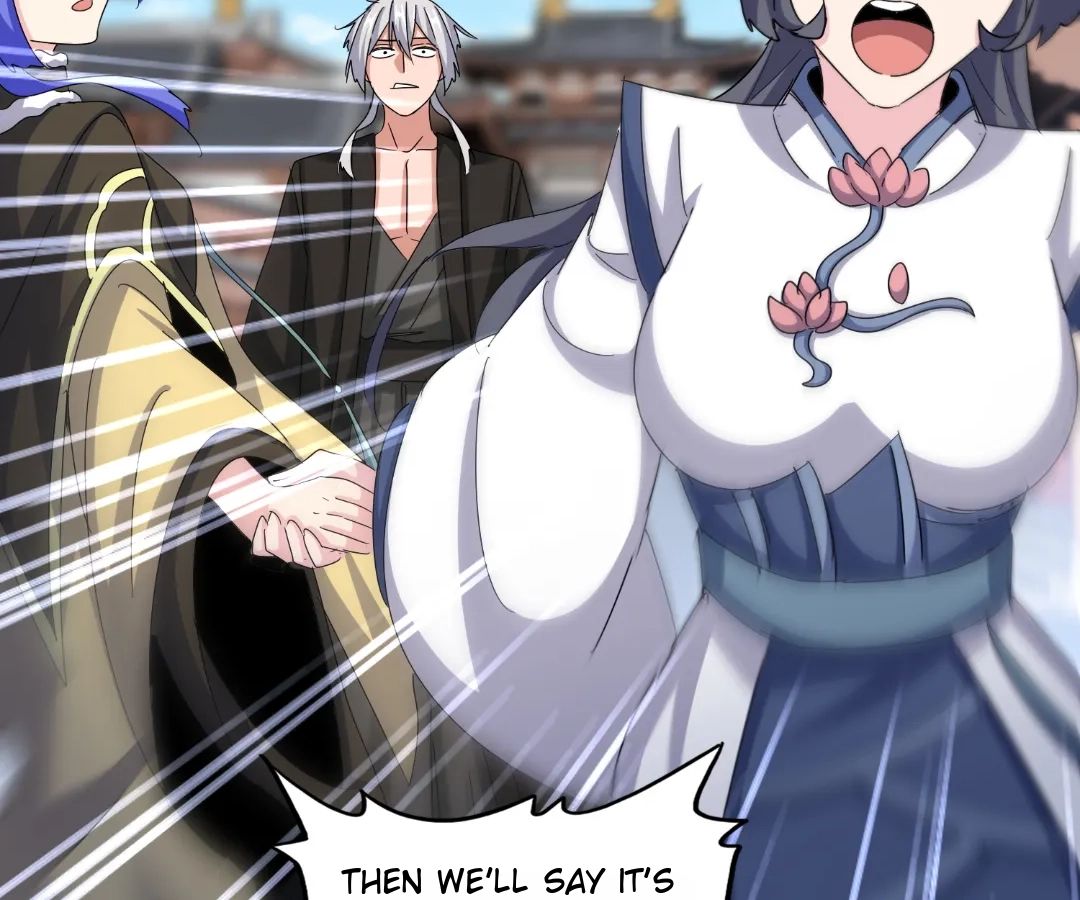 The Devil Butler Chapter 542 page 74 - 
