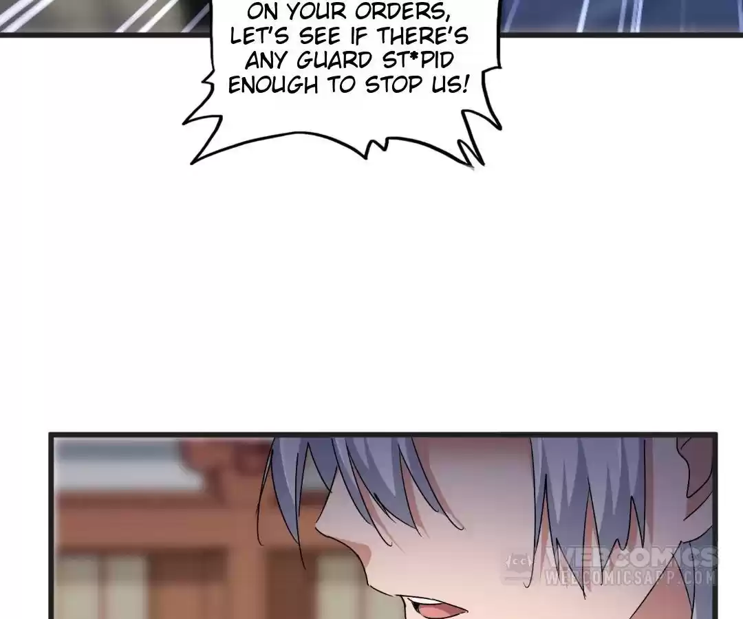 The Devil Butler Chapter 542 page 75 - 